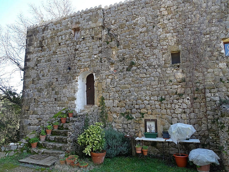 Imagen de Castillo de Segueró