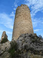 Castillo de Les Escaules