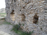 Castillo de Les Escaules