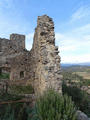 Castillo de Les Escaules