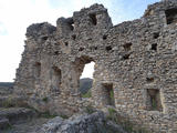 Castillo de Les Escaules