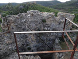 Castillo de Les Escaules