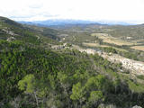 Castillo de Les Escaules