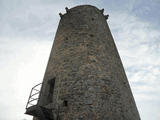 Castillo de Les Escaules