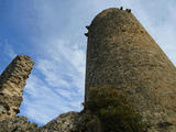 Castillo de Les Escaules