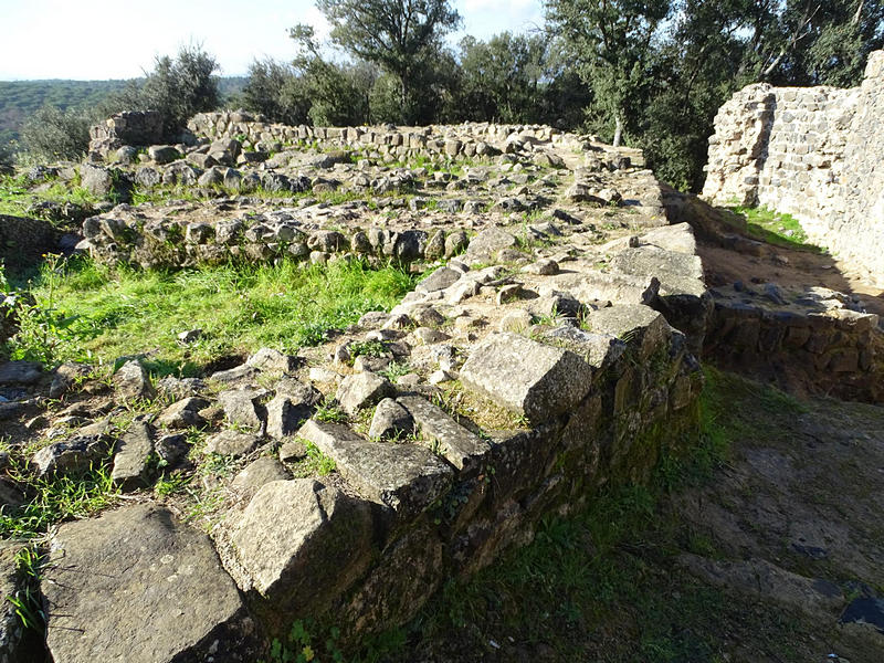 Castillo de Malavella