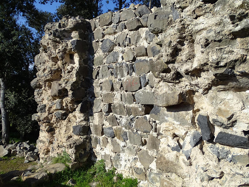 Castillo de Malavella