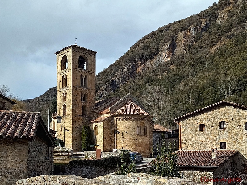 Iglesia de San Cristóbal