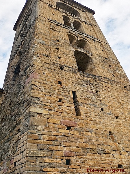 Iglesia de San Cristóbal