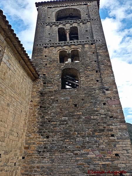 Iglesia de San Cristóbal