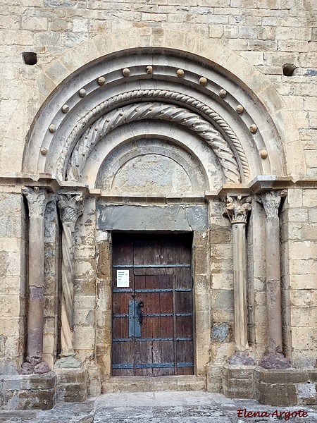 Iglesia de San Cristóbal