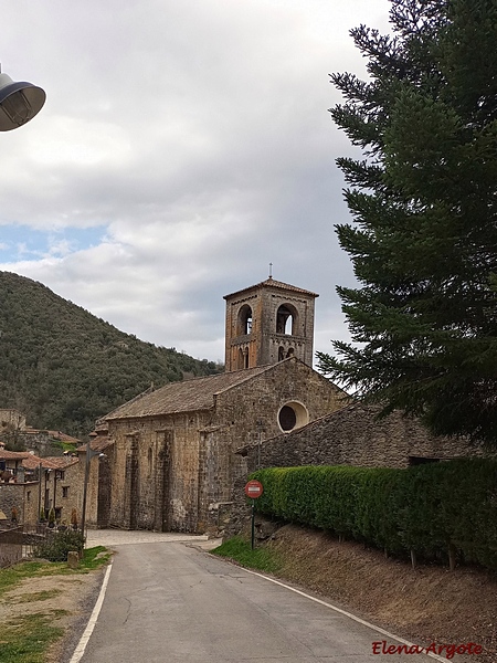 Iglesia de San Cristóbal