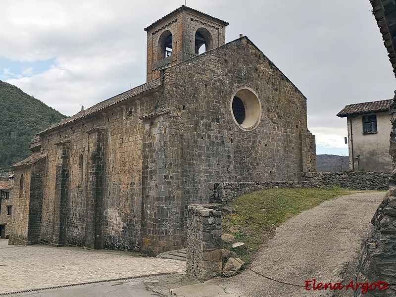 Iglesia de San Cristóbal