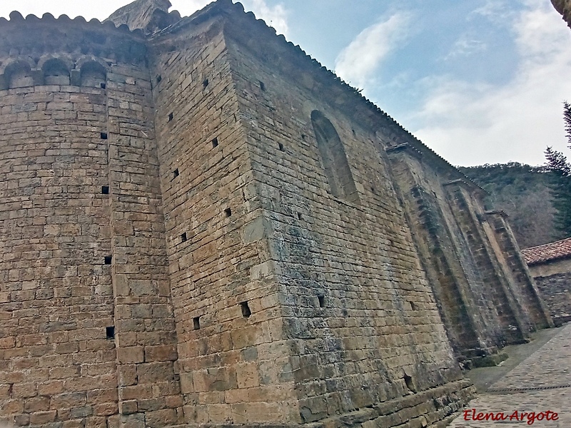 Iglesia de San Cristóbal