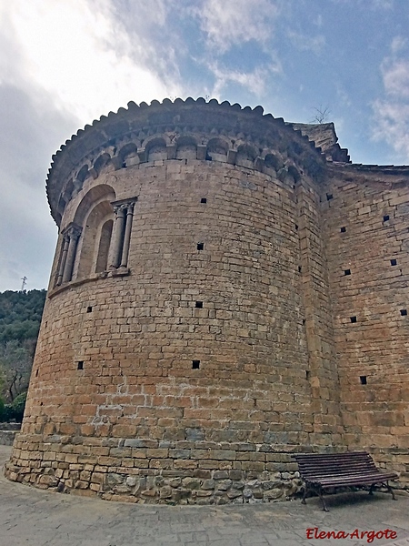 Iglesia de San Cristóbal