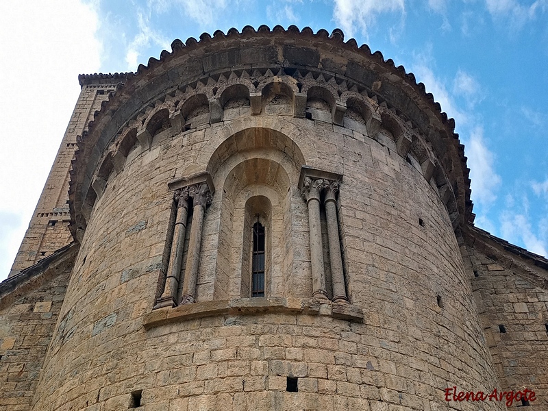 Iglesia de San Cristóbal