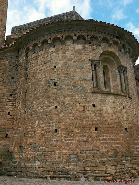 Iglesia de San Cristóbal