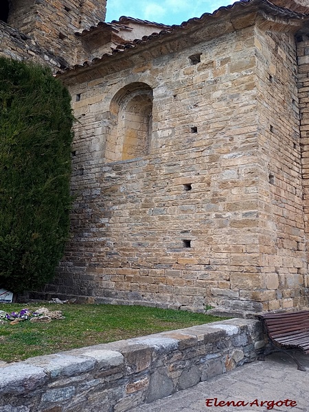 Iglesia de San Cristóbal