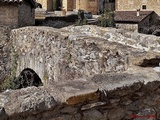 Puente medieval de Beget