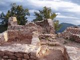 Castillo de Rocabruna