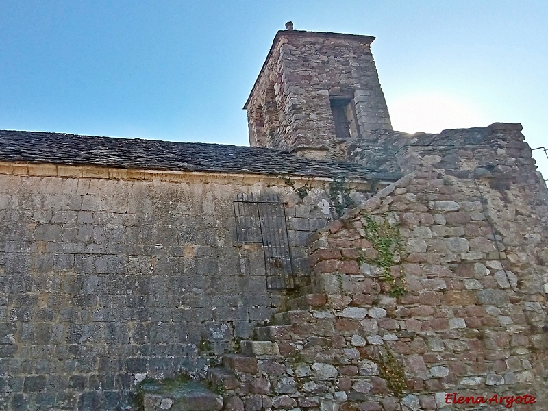 Iglesia de Sant Feliu