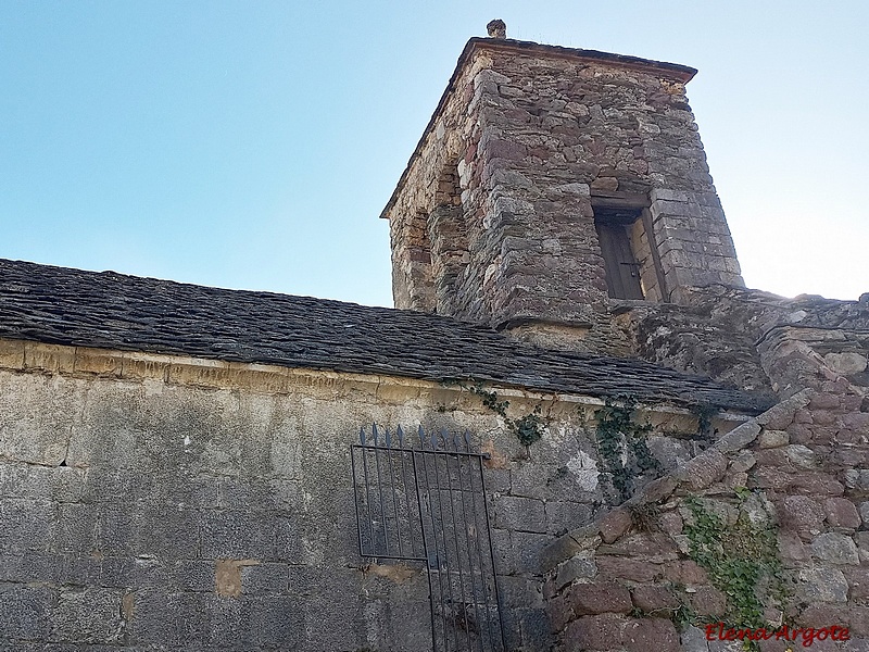 Iglesia de Sant Feliu