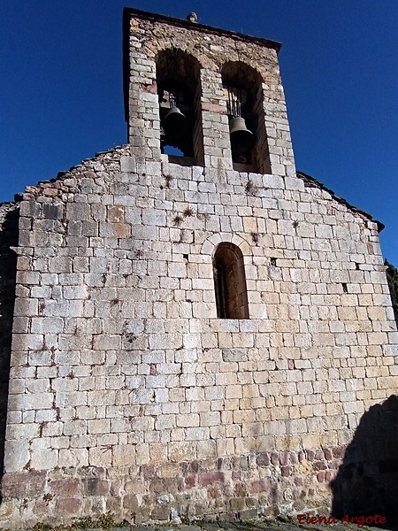 Iglesia de Sant Feliu