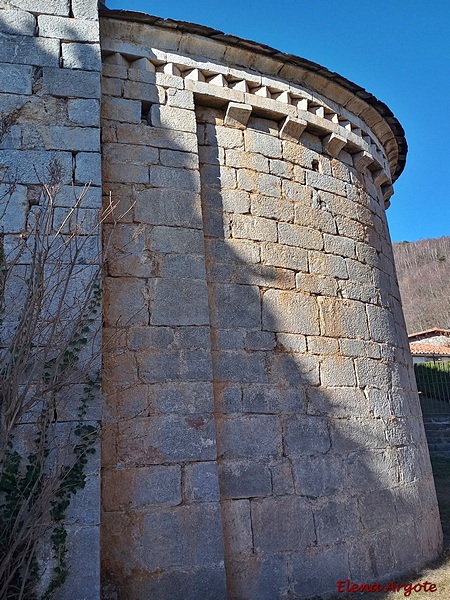 Iglesia de Sant Feliu