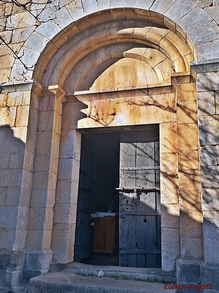 Iglesia de Sant Feliu