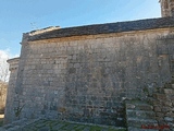 Iglesia de Sant Feliu