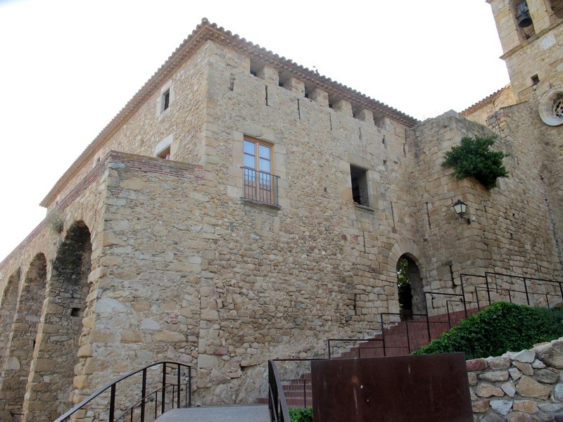 Castillo de Benedormiens