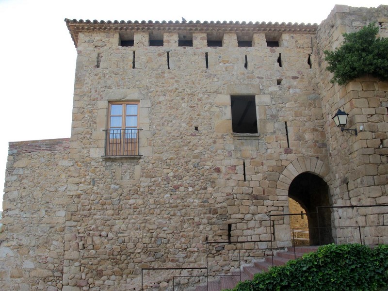 Castillo de Benedormiens