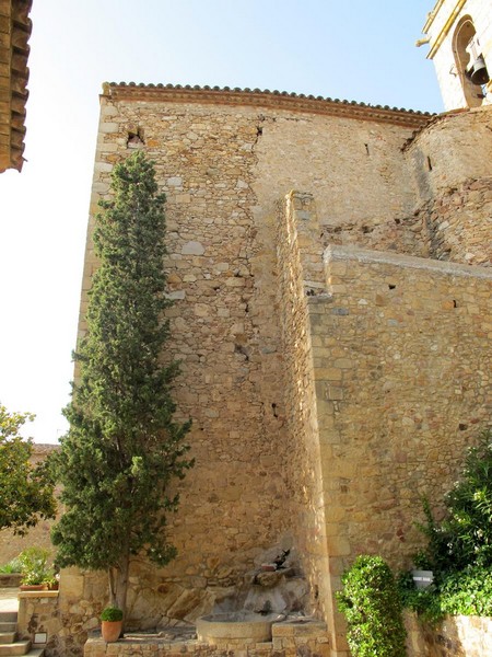 Castillo de Benedormiens