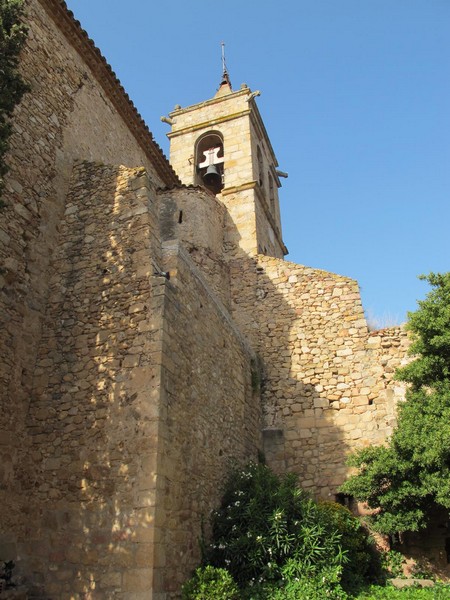 Castillo de Benedormiens