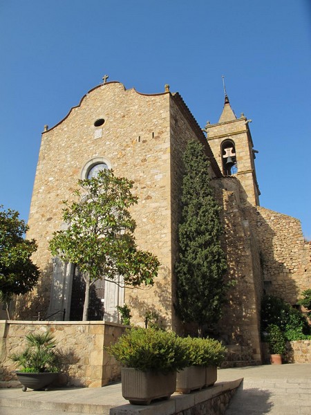 Castillo de Benedormiens