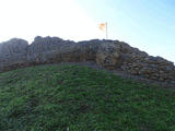 Castillo de Cervià