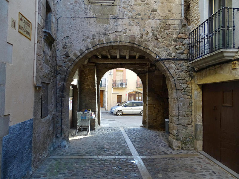 Portal de Levante