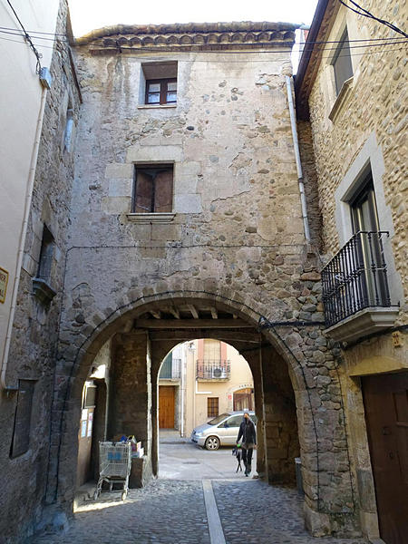 Portal de Levante