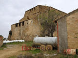 Castillo de Vilarig