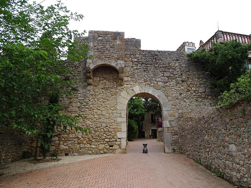 Portal del Suroeste