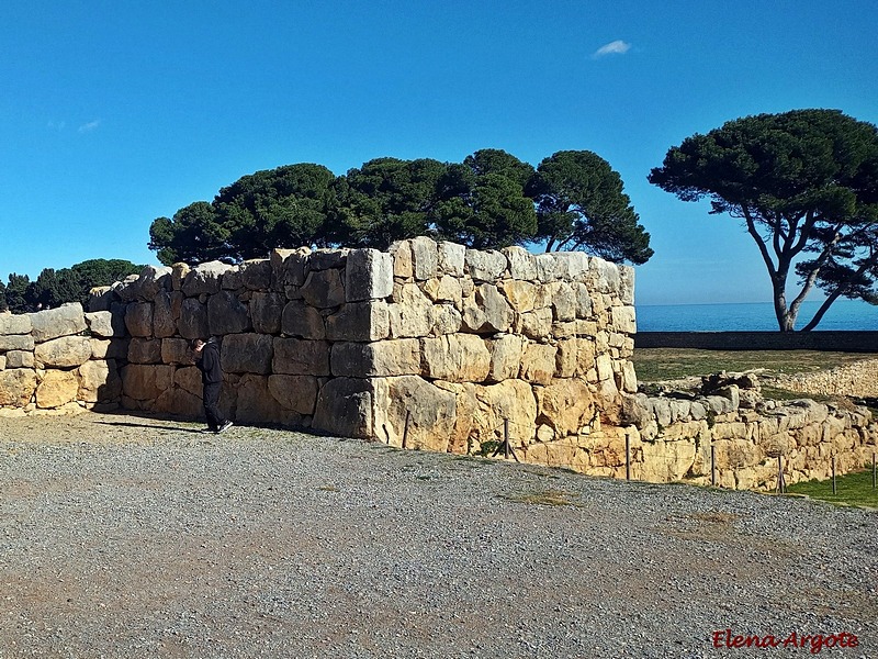 Ruinas de Ampurias