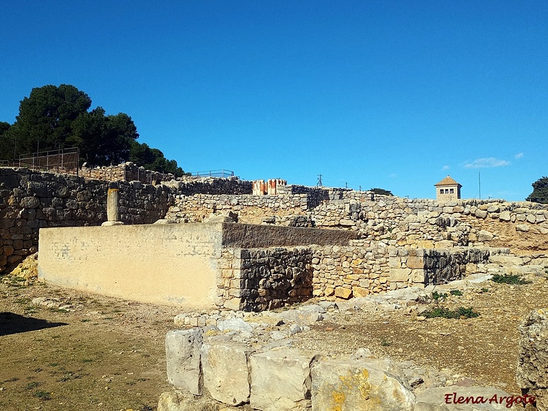 Ruinas de Ampurias