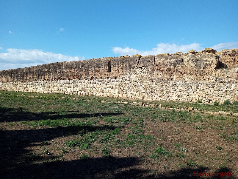 Ruinas de Ampurias