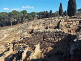 Ruinas de Ampurias