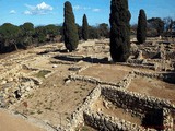 Ruinas de Ampurias