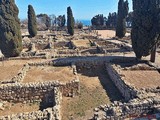 Ruinas de Ampurias