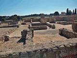 Ruinas de Ampurias