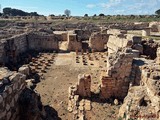 Ruinas de Ampurias