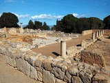 Ruinas de Ampurias