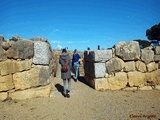 Ruinas de Ampurias